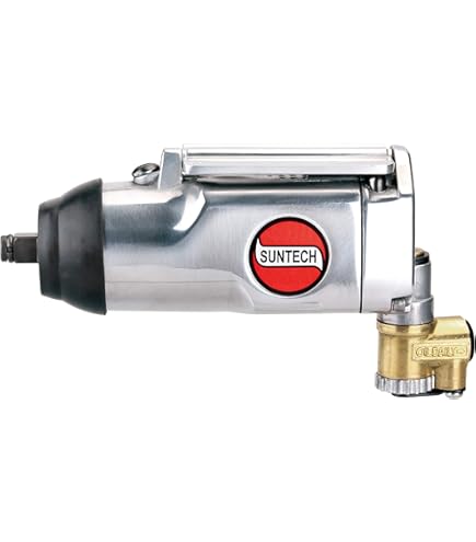 ［KANNATSUKI］◆3/8 AIR IMPACT WRENCH◆ Amazon.com: Astro 136E 3/8
